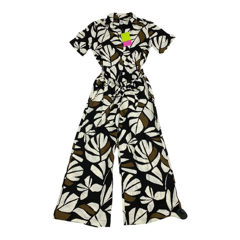 Special Savings Jumpsuit By Target In Multi-colored, Size: Xxs