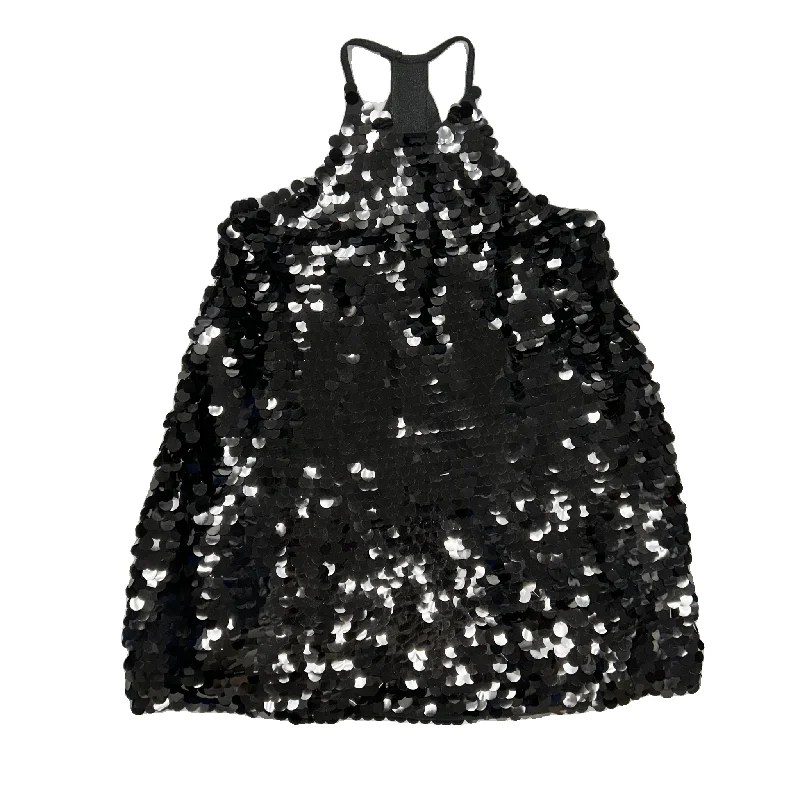 Bonus Savings Dress Party Short By Crosby In Black, Size: L