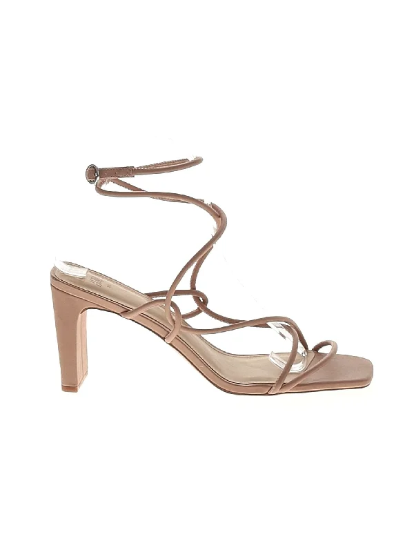 Deal Dash Heels