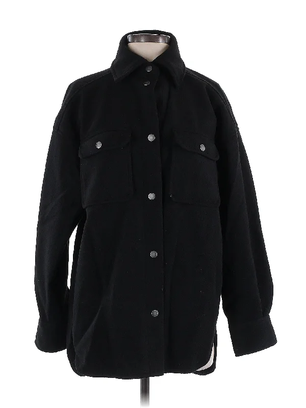 Overstock Coat
