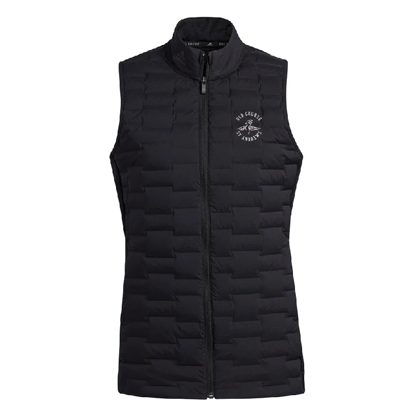 Mega Sale adidas Frostguard Vest Old Course St Andrews