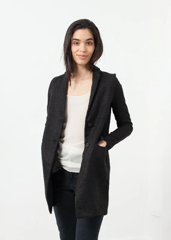 Discount Deals Hemp Jacket