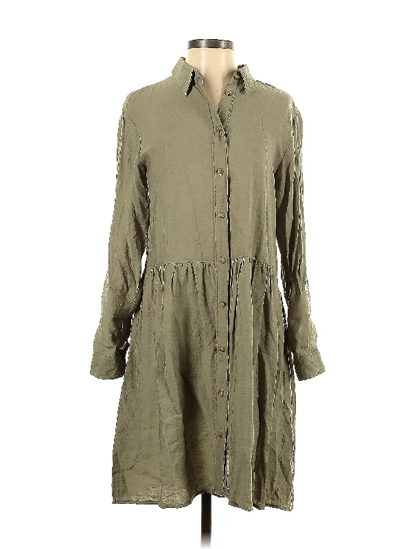 Exclusive Preview Casual Dress