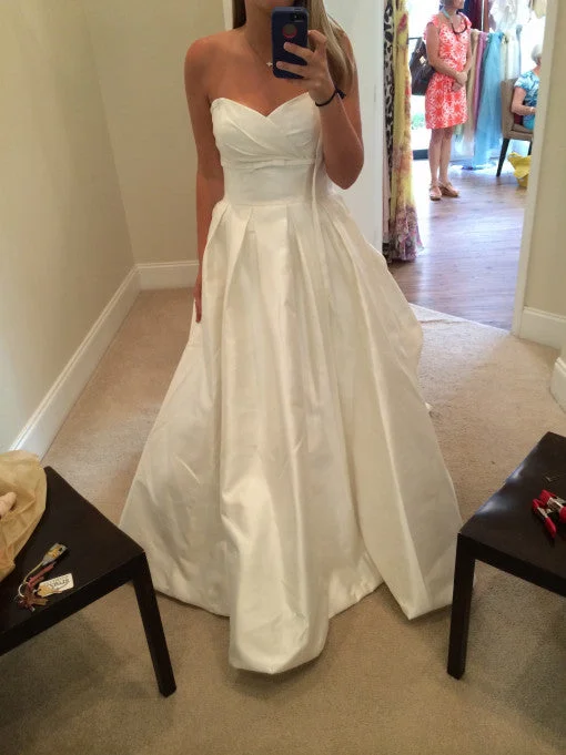 Price Rollback Other Poinsett Bride