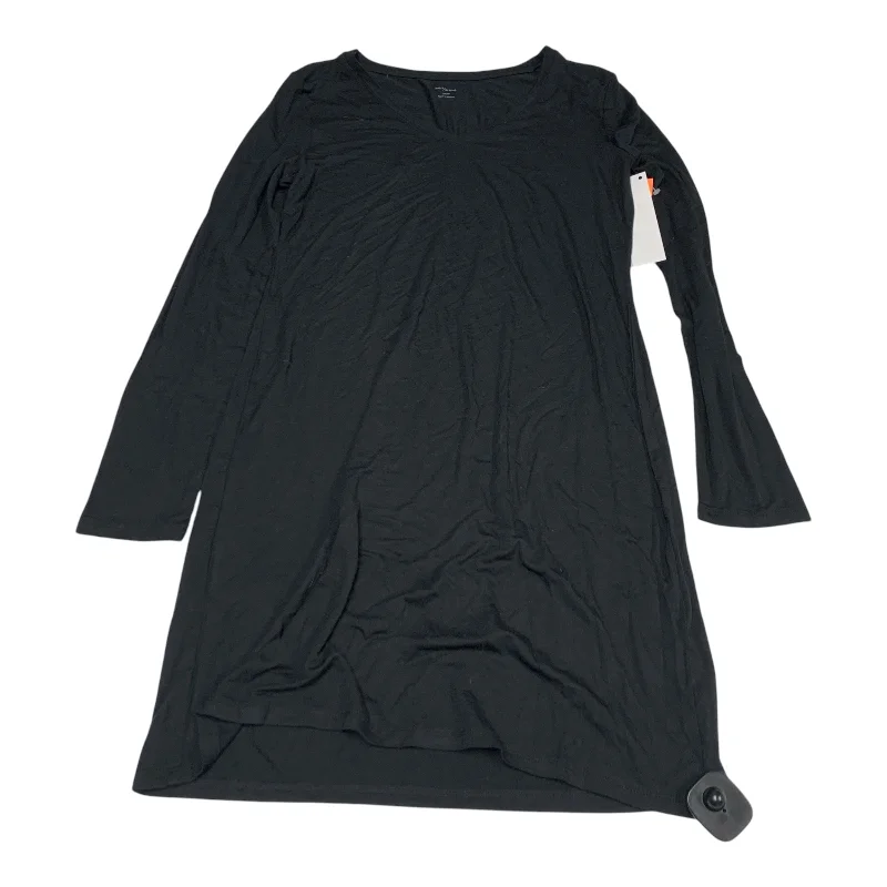Savings Alert Dress Casual Short By Daily Ritual In Black, Size: Sp