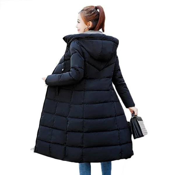 Lowest Price Down jackets Padded Winter Coat