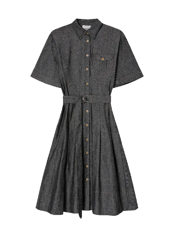 Price Drop Yoko Dress
