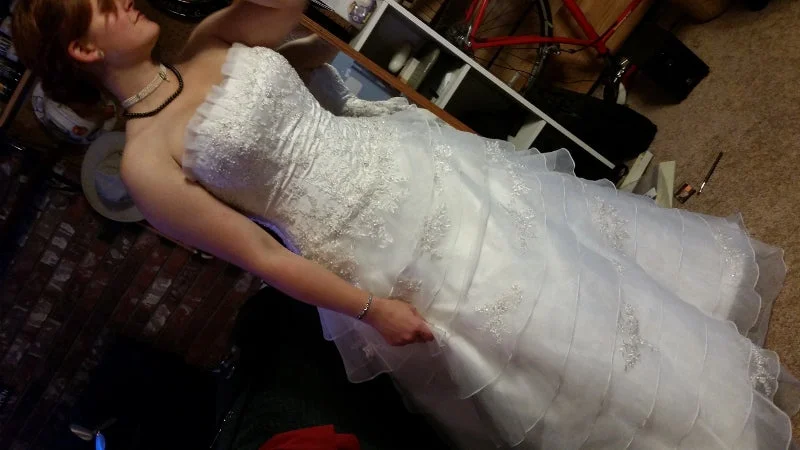 Best Bargains David's Bridal unknown