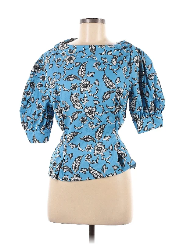 Limited Time 3/4 Sleeve Blouse