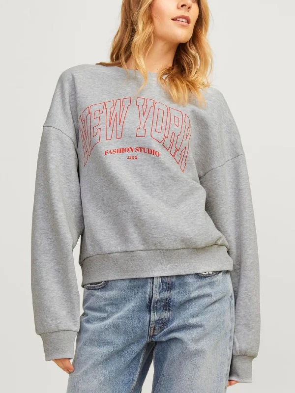 Fantastic Deals Merle Crewneck