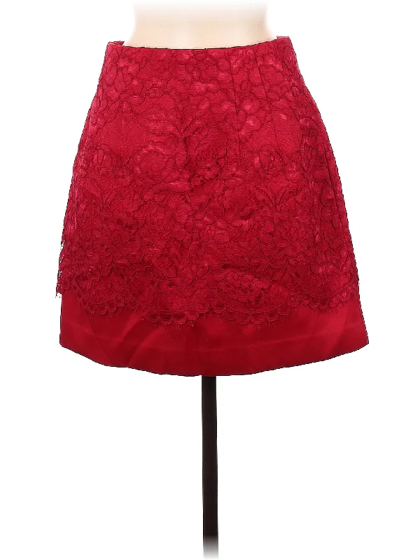 Closeout Sale Formal Skirt