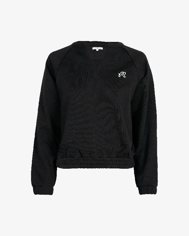 Price Meltdown GIANNA II RAGLAN PULLOVER  SWEATSHIRT