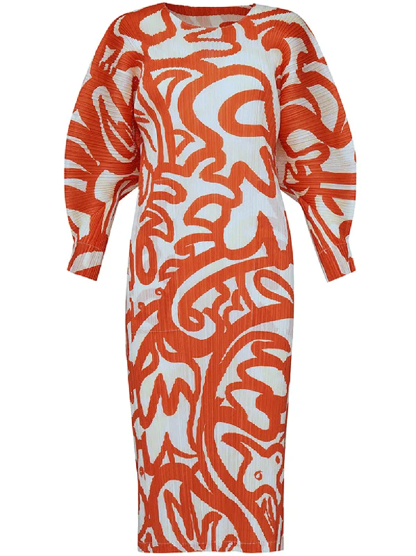 Crazy Savings Seeker Dress
