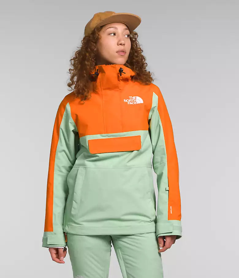 Quick Sale The North Face Driftview Anorak WM