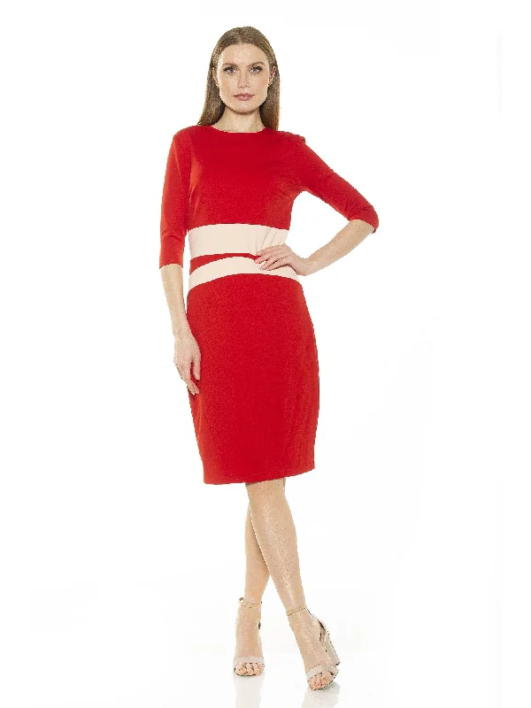 red/blush