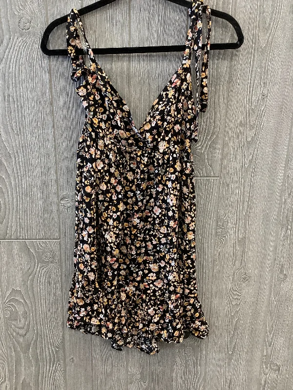 Fantastic Deals Dress Casual Short By Clothes Mentor In Black, Size: S