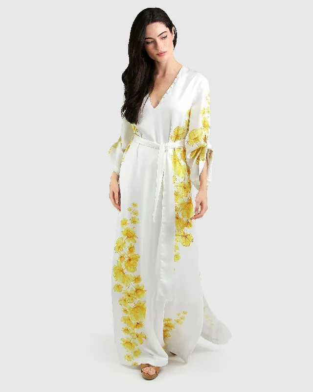 Great Deals The Botanist Maxi Dress