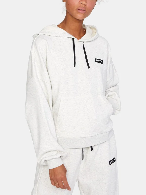 Don't Wait VA Essential Hoodie