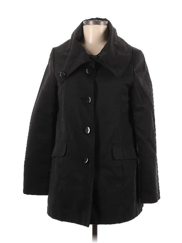 Price Cut Coat