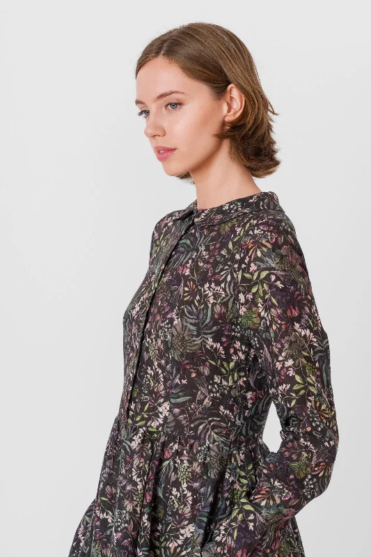 Exclusive Preview Classic Dress, Long Sleeve