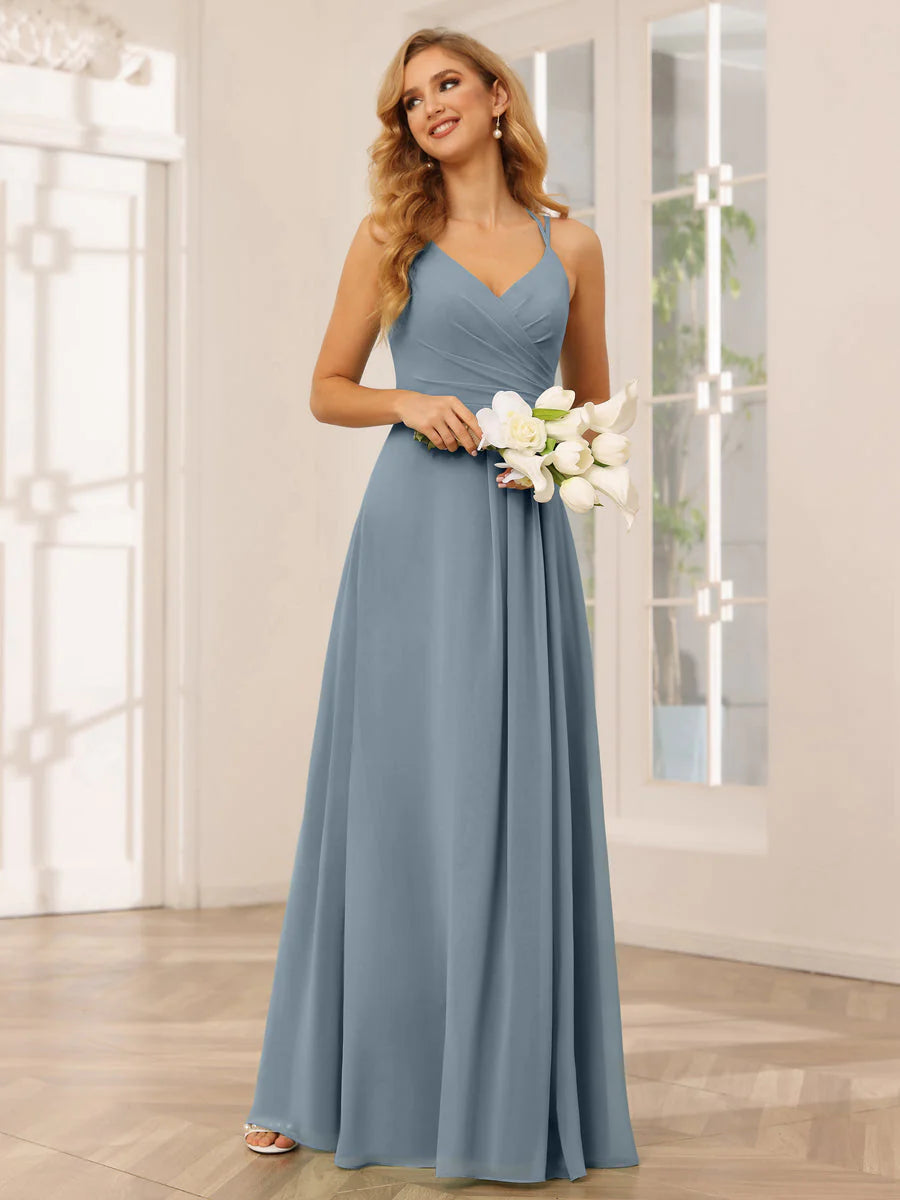 Dusty Blue