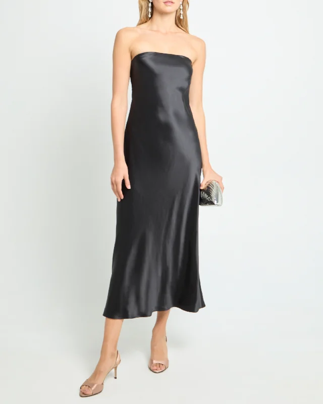 Blowout Deals Reagan Silk Dress