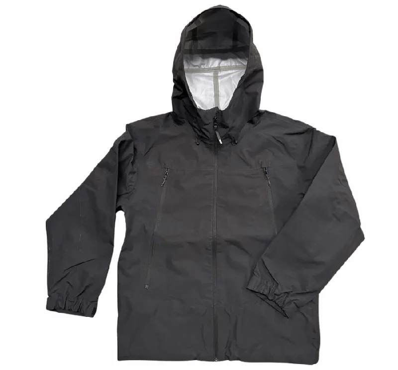 Early Access Vans MTE High-country 3L Jacket Black