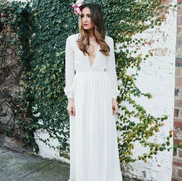 Crazy Deals Other Houghton NYC | Galina Gown