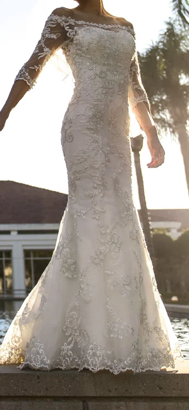 Don't Miss Maggie Sottero Verina