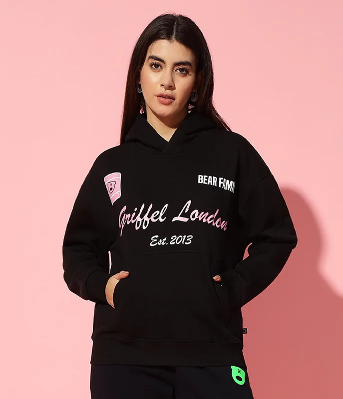 Massive Deals 1993 Oversized Sweatshirt