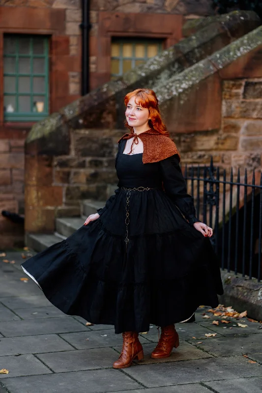 Lowest Price Sorrel Dress, Long Sleeve