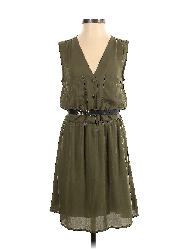 Doorbuster Deal Casual Dress