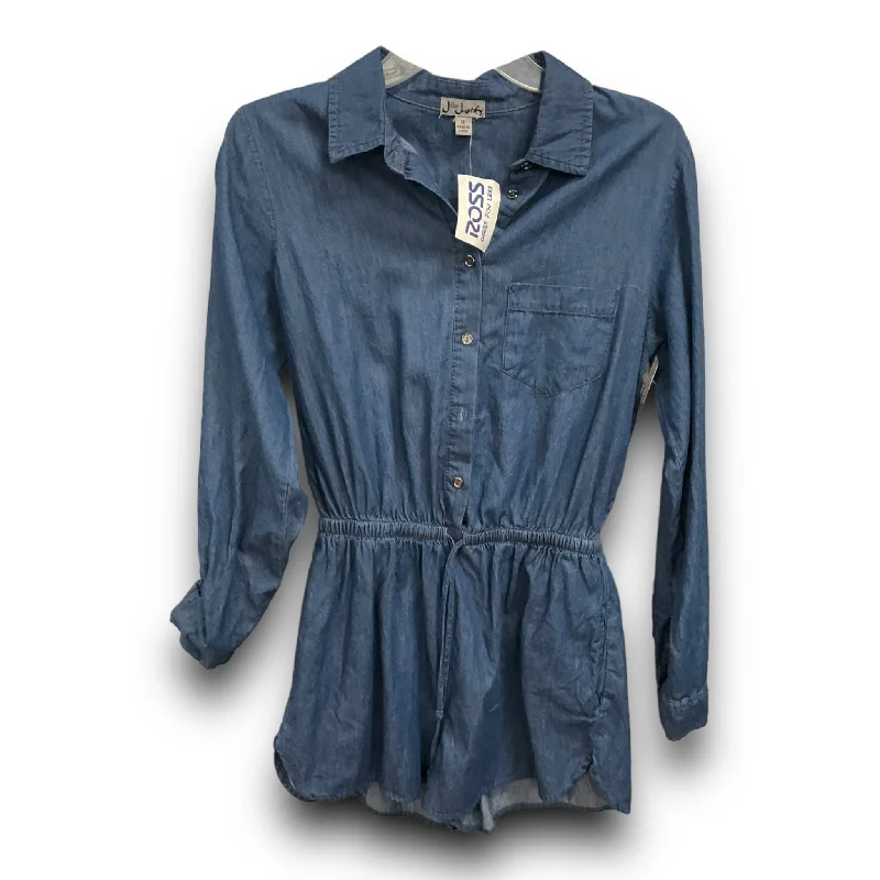 Midnight Sale Romper By Cmc  Size: M