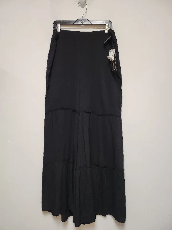 Incredible Offers Jumpsuit By Coco Bianco In Black, Size: L