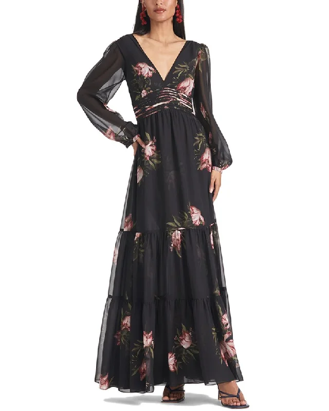 Best Bargains Sachin & Babi Jules Gown