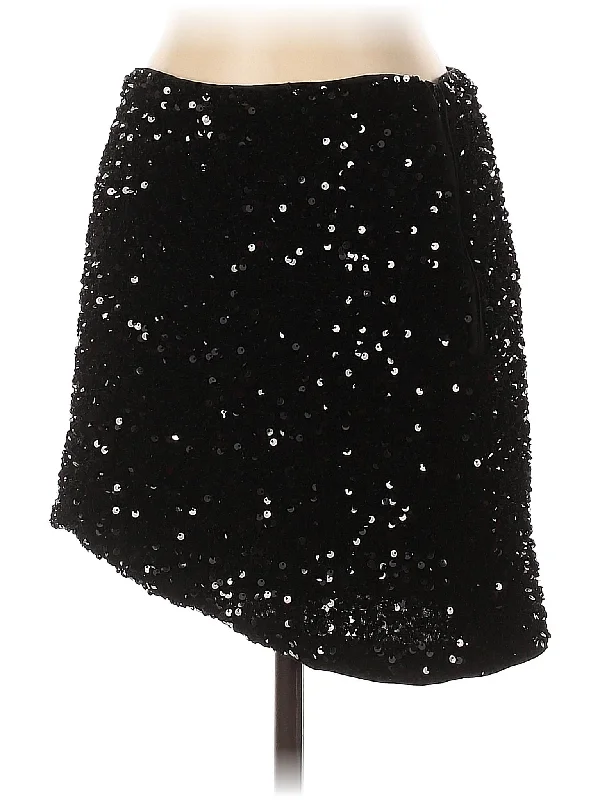 Take Advantage Formal Skirt