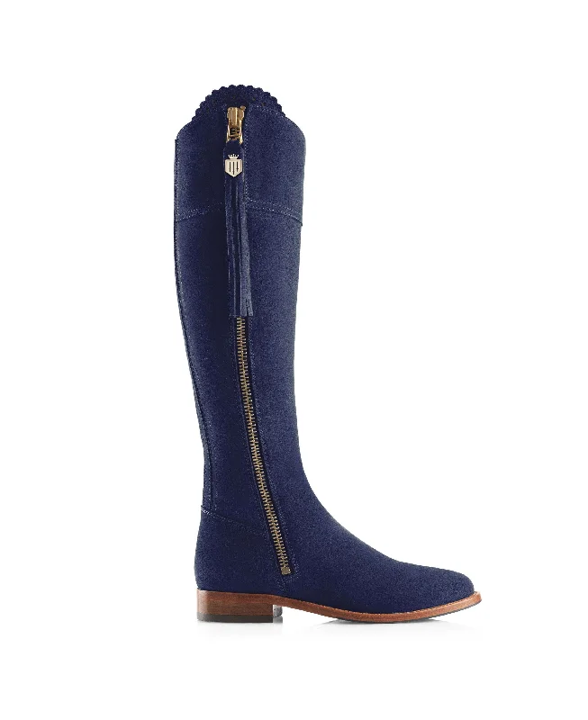 Price Rollback Regina Boot - Ink