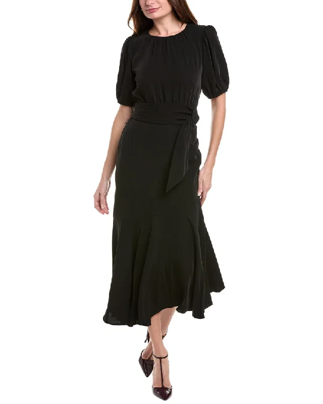 Price Break Sachin & Babi Camila Midi Dress