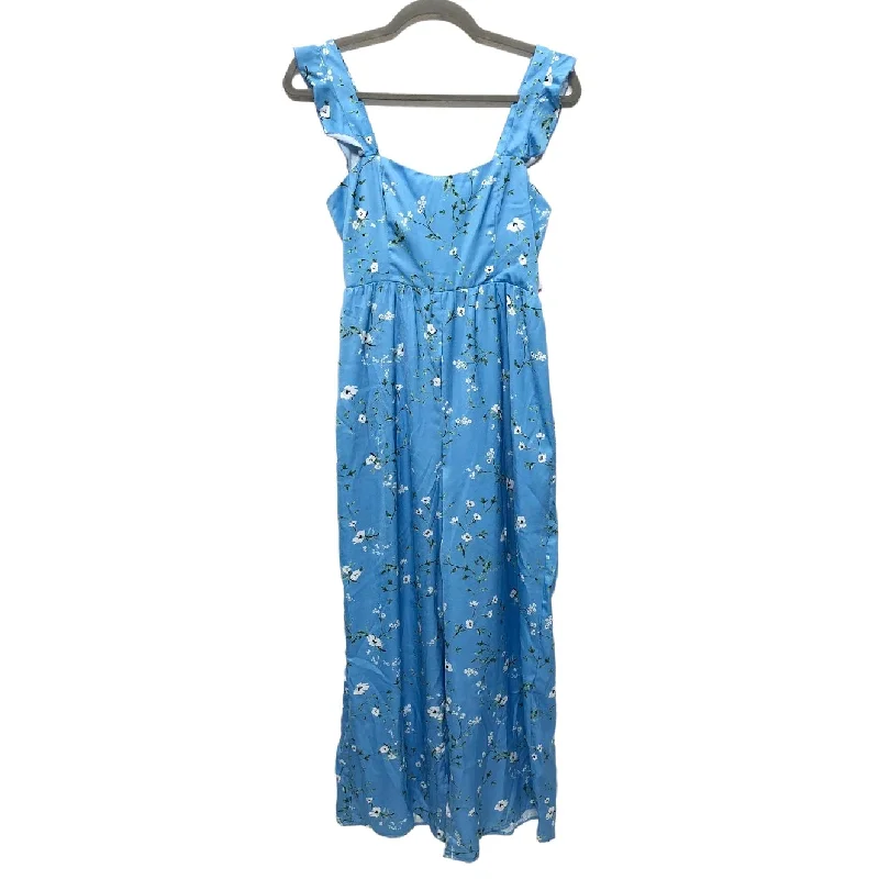 Members Only Jumpsuit By Show Me Your Mumu  Size: S