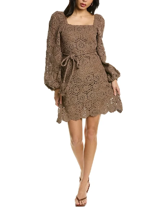 Deal of the Day We Are Kindred Viola Mini Dress