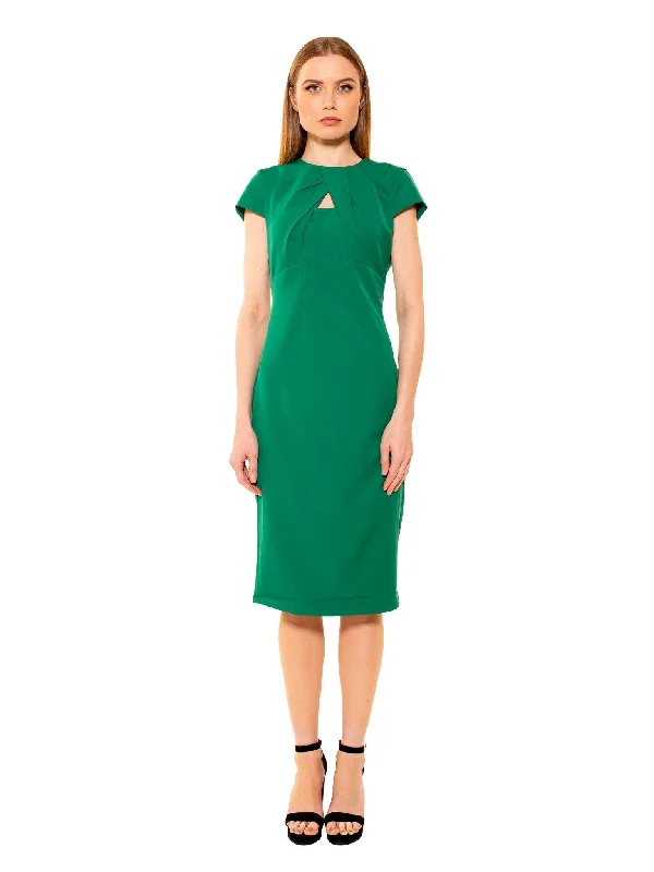 fern green