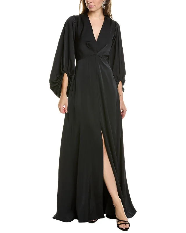 Special Discount Sachin & Babi Jenny Gown