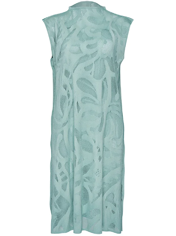 Huge Savings A-Poc Bloom Dress