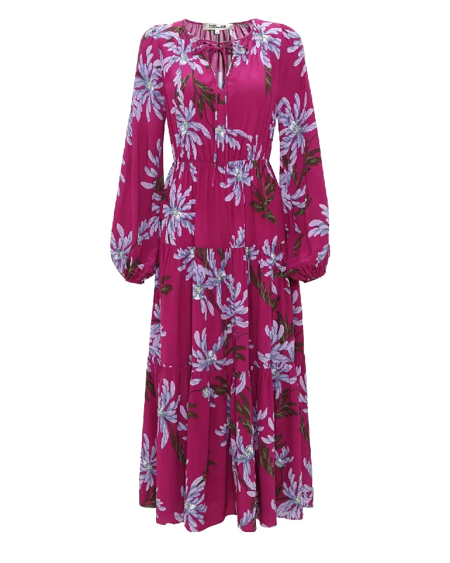 Doorbuster Deal Dominique Dress | GREEN