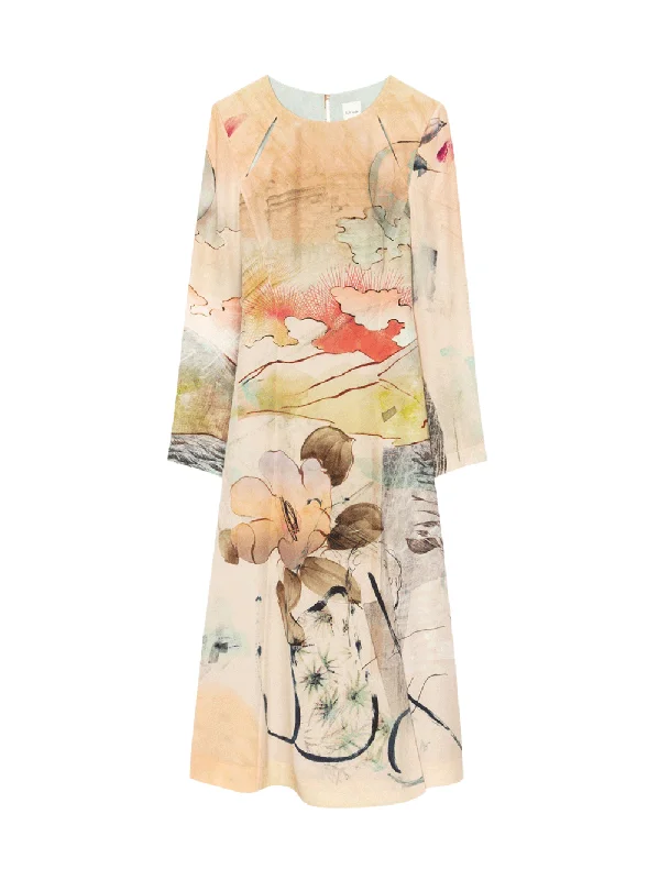 Great Bargains Womens Dress