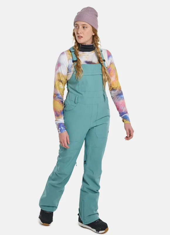 Hurry In Burton Avalon Bib WM
