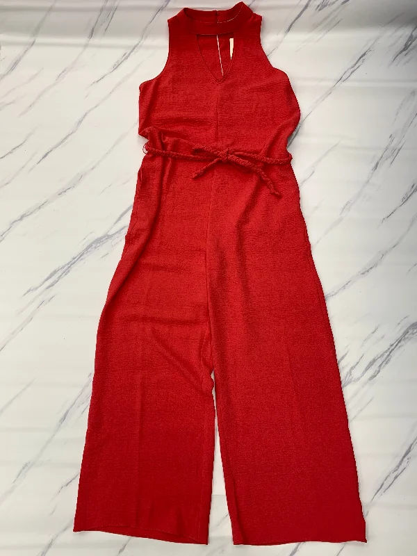 Huge Discounts Jumpsuit By Evereve, Size: S