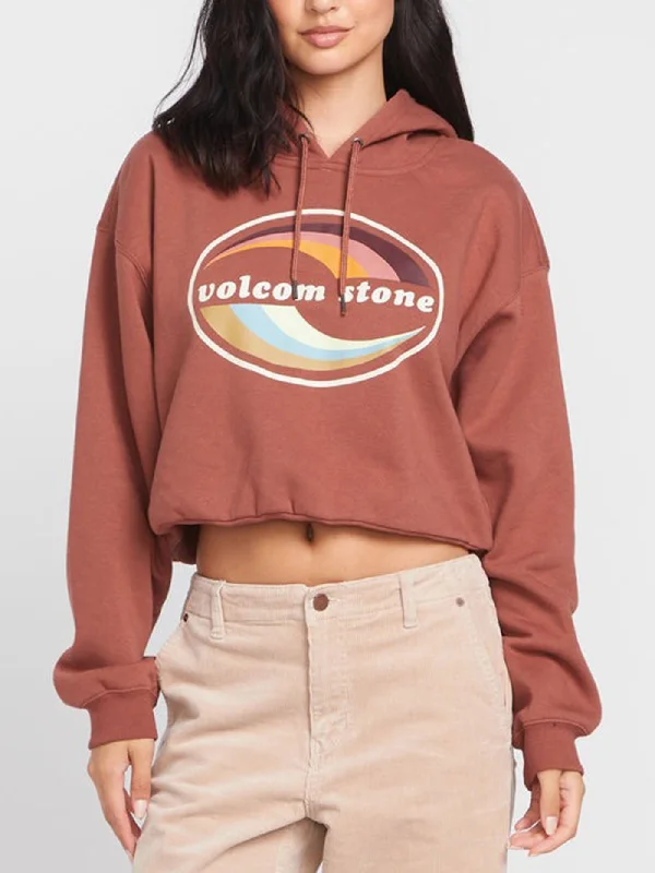Can't Be Beat Good Things Hoodie
