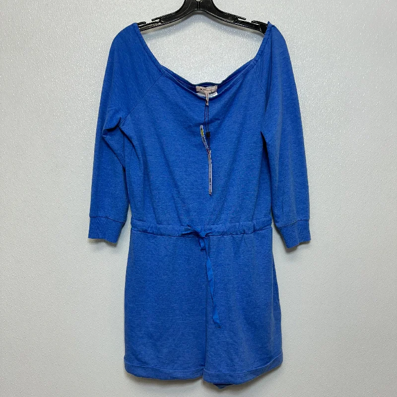 Online Exclusive Romper By Bcbgeneration  Size: M
