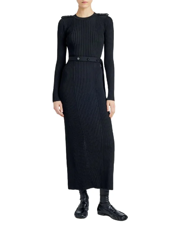 Today’s Special Lauryn Dress In Black